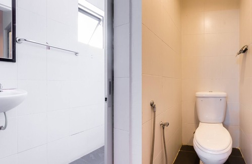 Kampung Jawa Hotel | Hotel Bao Shu