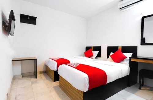 Kampung Jawa Hotel | Hotel Bao Shu