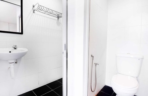 Kampung Jawa Hotel | Hotel Bao Shu