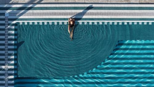Almarda Hotel | Hotel Barú