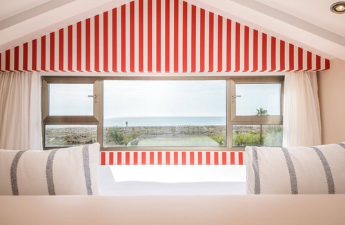 Almarda Hotel | Hotel Barú