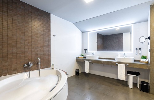 Almarda Hotel | Hotel Barú