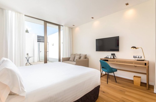 Almarda Hotel | Hotel Barú