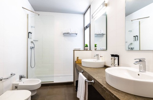 Almarda Hotel | Hotel Barú
