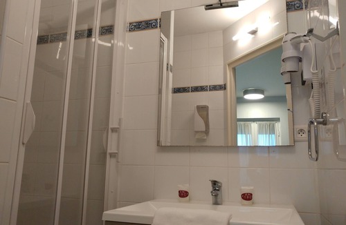 Soustons Hotel | Hotel Bar du Centre