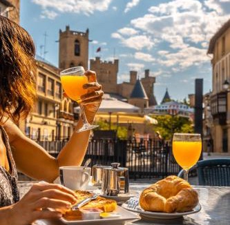 Olite Hotel | Hotel&Bar Ducay