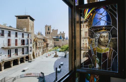 Olite Hotel | Hotel&Bar Ducay