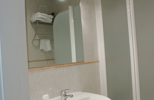 Barajas Hotel | Hotel Barajas Plaza Madrid