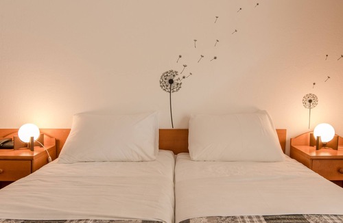 Starigrad Hotel | Hotel Barba