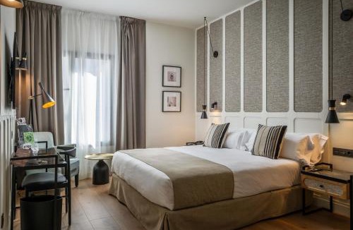 Gothic Quarter Hotel | Hotel Barcelona Catedral 4 Sup