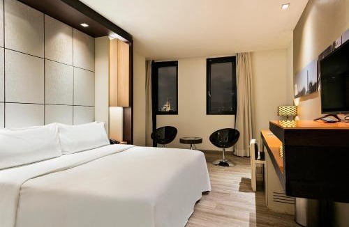 Provencals del Poblenou Hotel | Hotel Barcelona Condal Mar, Affiliated by Meliá