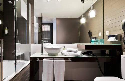 Provencals del Poblenou Hotel | Hotel Barcelona Condal Mar, Affiliated by Meliá