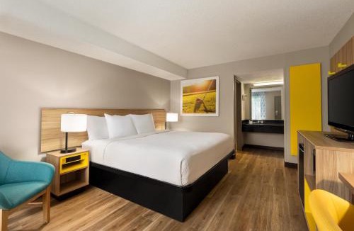 Kuttawa Hotel | Hotel Barkley