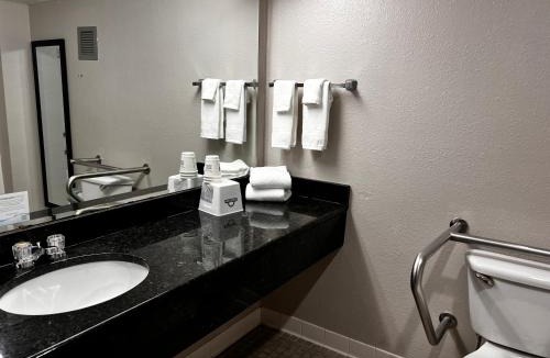 Kuttawa Hotel | Hotel Barkley