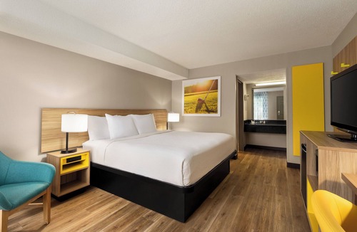 Kuttawa Hotel | Hotel Barkley