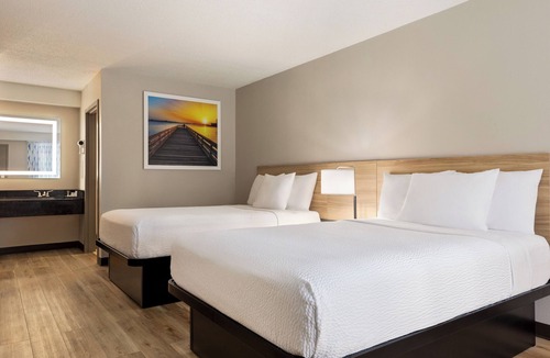 Kuttawa Hotel | Hotel Barkley