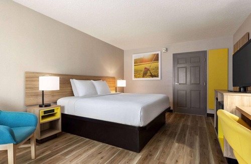 Kuttawa Hotel | Hotel Barkley