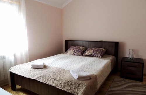 Terskol Hotel | Hotel Bars