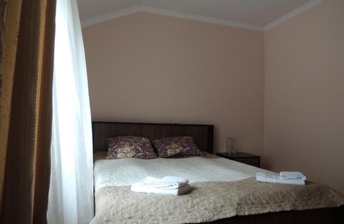 Terskol Hotel | Hotel Bars