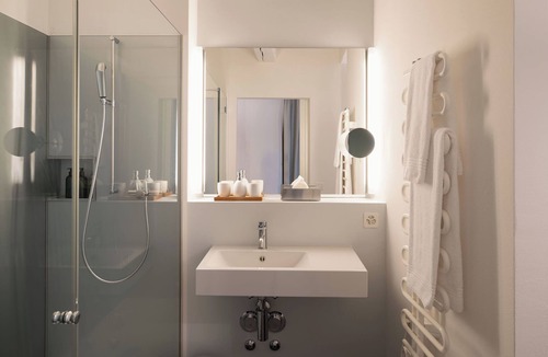 Solothurn Hotel | Hotel Baseltor
