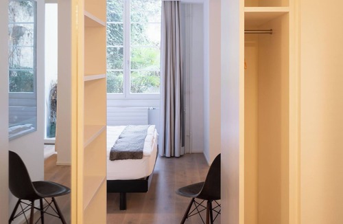 Solothurn Hotel | Hotel Baseltor