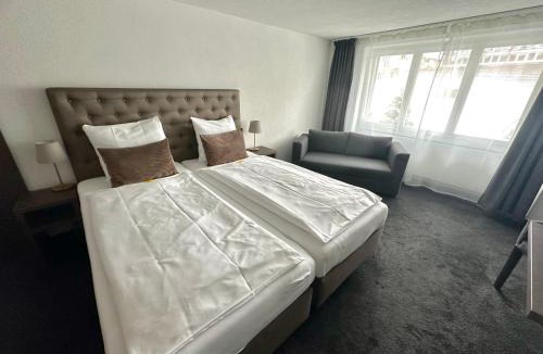 Lucerne Hotel | Hotel Baslertor