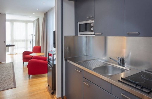 Muttenz Hotel | Hotel Baslertor