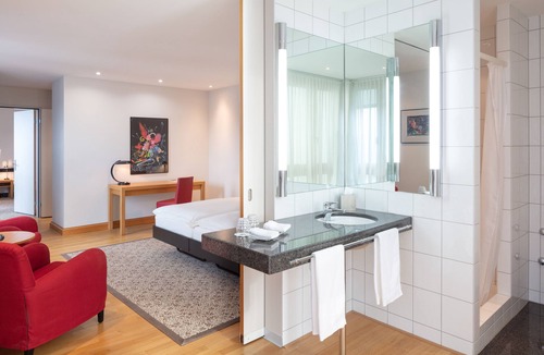 Muttenz Hotel | Hotel Baslertor