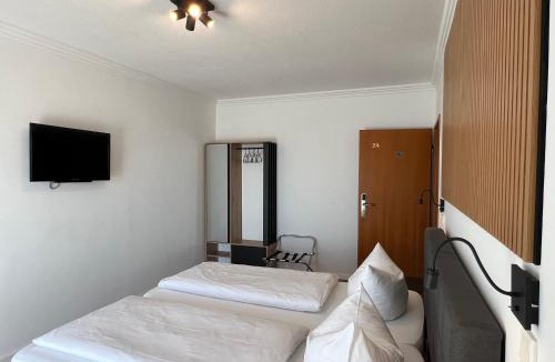 Altmuhldorf Hotel | Hotel Bastei