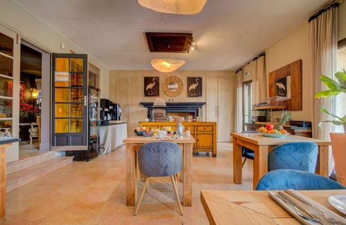 Lourmarin Hotel | Hotel Bastide de Lourmarin