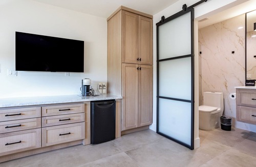 Salida Hotel | Hotel Bayit