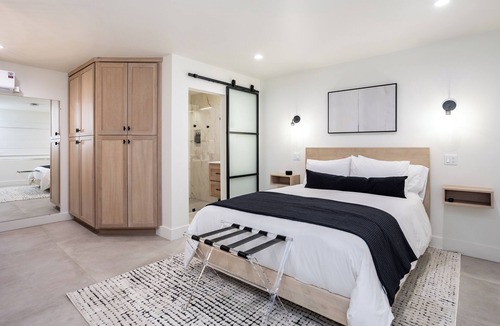 Salida Hotel | Hotel Bayit