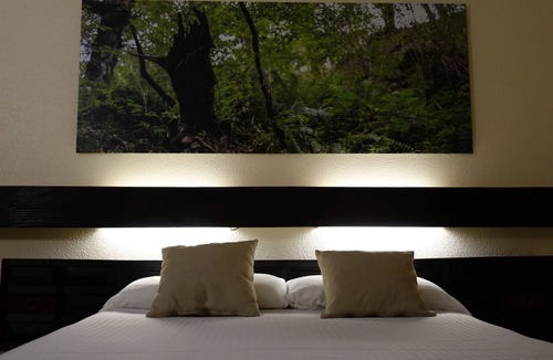 Garzain Hotel | Hotel Baztán