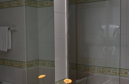 Garzain Hotel | Hotel Baztán