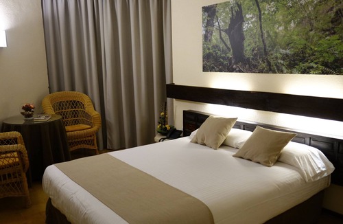 Garzain Hotel | Hotel Baztán