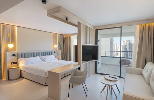 Rincon de Loix Hotel | Hotel BCL Levante Club & Spa - Adults only