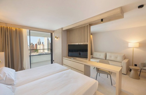 Rincon de Loix Hotel | Hotel BCL Levante Club & Spa - Adults only