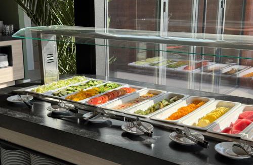 La Nucia Hotel | Hotel BCL Podium La Nucia