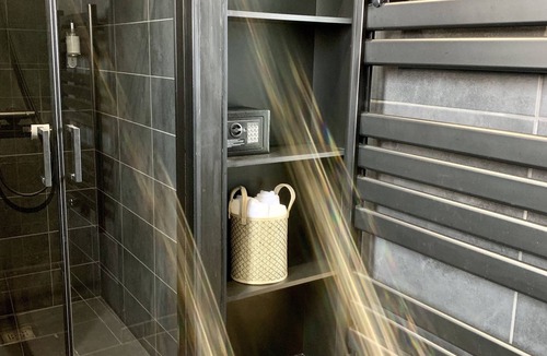 Le Touquet-Paris-Plage Hotel | Hotel Be Cottage