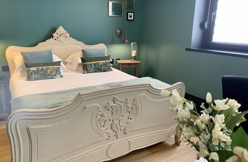 Le Touquet-Paris-Plage Hotel | Hotel Be Cottage