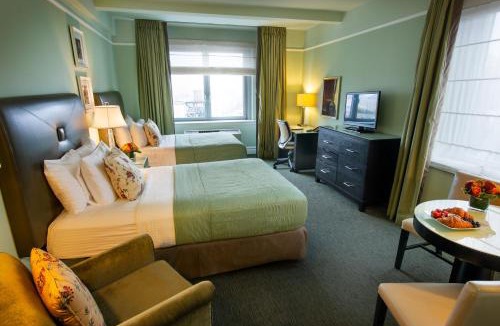 Central Park West Hotel | Hotel Beacon