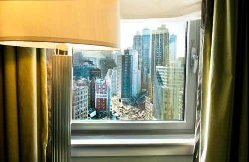 Central Park West Hotel | Hotel Beacon