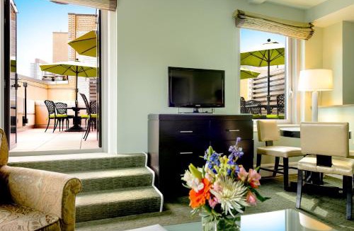 Central Park West Hotel | Hotel Beacon
