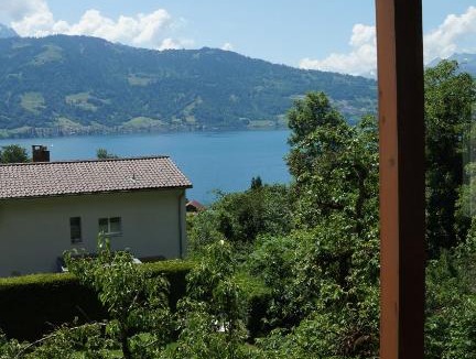 Sundlauenen Hotel | Hotel Beatus