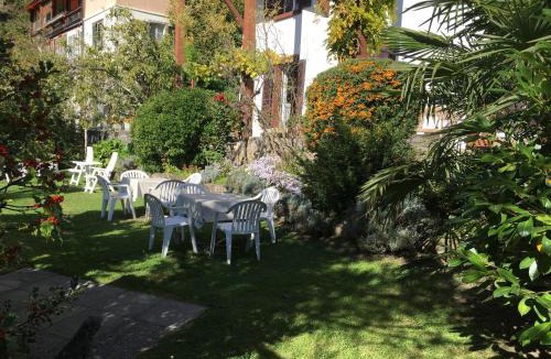 Sundlauenen Hotel | Hotel Beatus
