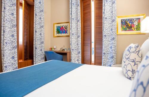 Old Town Hotel | Hotel Beau Rivage