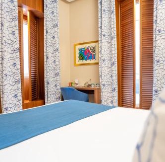 Old Town Hotel | Hotel Beau Rivage