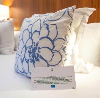 Old Town Hotel | Hotel Beau Rivage