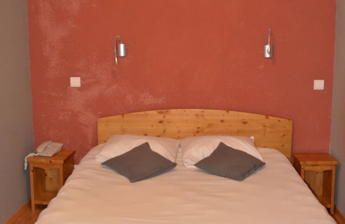 Seyssel Hotel | Hotel Beau Séjour