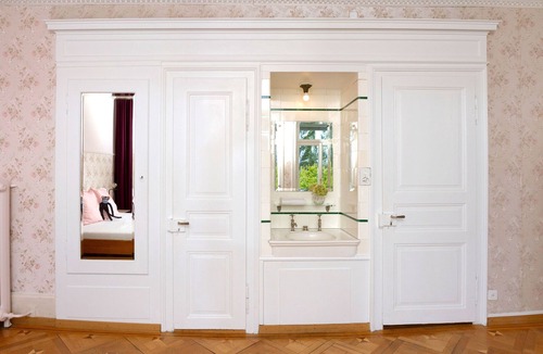 Lucerne Hotel | Hotel Beau Séjour Lucerne
